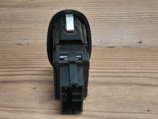 bontott PEUGEOT 1007 Jobb első Ablakemelő Kapcsoló