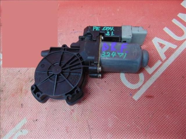 bontott PEUGEOT 1007 Jobb első Ablakemelő Motor