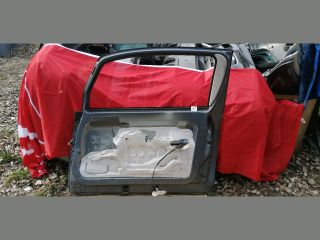 bontott PEUGEOT 1007 Jobb első Ablakemelő Szerkezet (Elektromos)