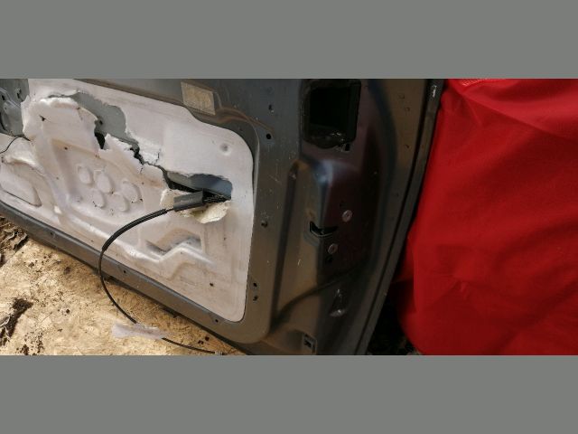 bontott PEUGEOT 1007 Jobb első Ablakemelő Szerkezet (Elektromos)