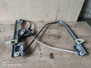 bontott PEUGEOT 1007 Jobb első Ablakemelő Szerkezet (Elektromos)