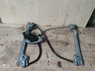 bontott PEUGEOT 1007 Jobb első Ablakemelő Szerkezet (Elektromos)