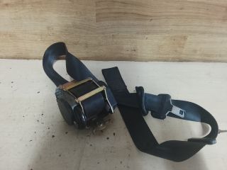 bontott PEUGEOT 1007 Jobb első Biztonsági Öv