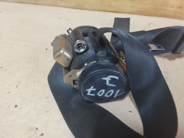 bontott PEUGEOT 1007 Jobb első Biztonsági Öv