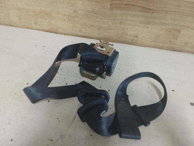 bontott PEUGEOT 1007 Jobb első Biztonsági Öv