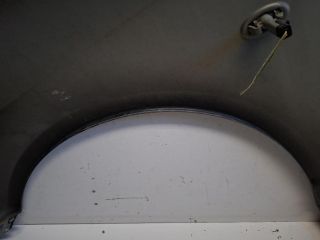 bontott PEUGEOT 1007 Jobb első Sárvédő