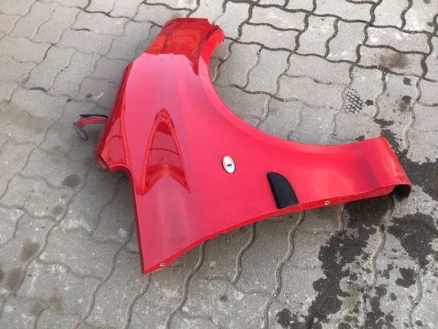 bontott PEUGEOT 1007 Jobb első Sárvédő