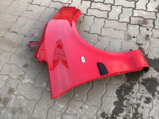 bontott PEUGEOT 1007 Jobb első Sárvédő