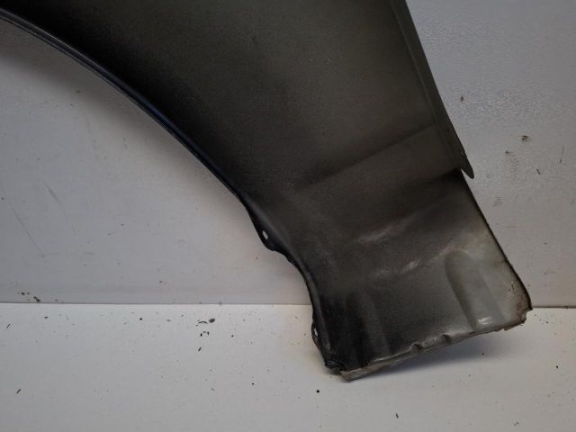 bontott PEUGEOT 1007 Jobb első Sárvédő