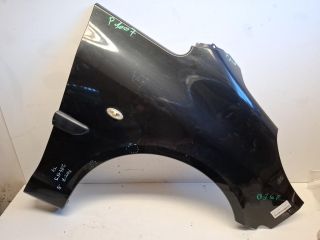 bontott PEUGEOT 1007 Jobb első Sárvédő