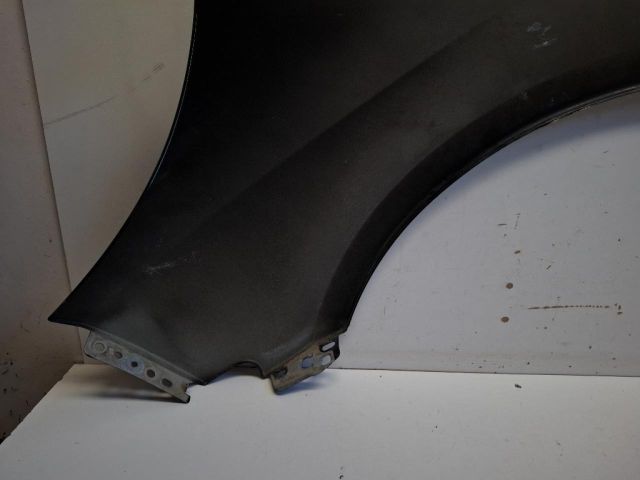 bontott PEUGEOT 1007 Jobb első Sárvédő