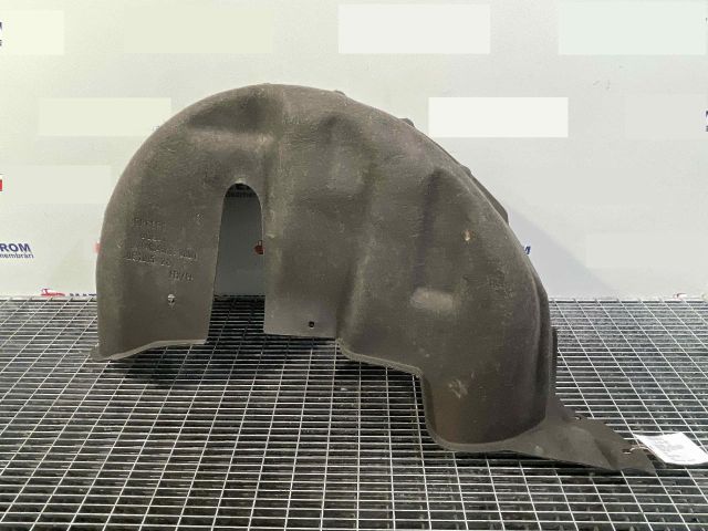 bontott PEUGEOT 1007 Jobb hátsó Sárvédő