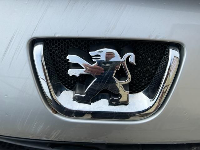 bontott PEUGEOT 1007 Jobb Ködfényszóró