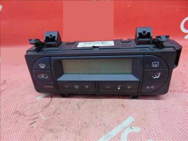 bontott PEUGEOT 1007 Klíma Kapcsoló