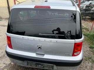 bontott PEUGEOT 1007 Klímakompresszor Tartó Bak