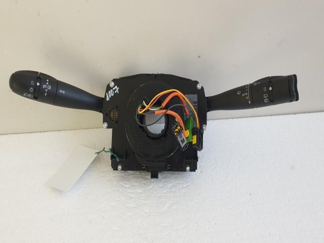 bontott PEUGEOT 1007 Komplett Kormánykapcsoló (Bajuszkapcsoló)