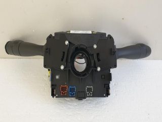 bontott PEUGEOT 1007 Komplett Kormánykapcsoló (Bajuszkapcsoló)