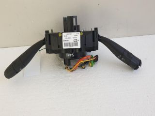 bontott PEUGEOT 1007 Komplett Kormánykapcsoló (Bajuszkapcsoló)