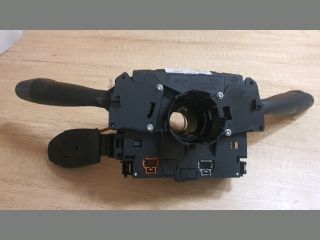 bontott PEUGEOT 1007 Komplett Kormánykapcsoló (Bajuszkapcsoló)