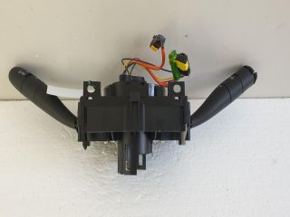 bontott PEUGEOT 1007 Komplett Kormánykapcsoló (Bajuszkapcsoló)