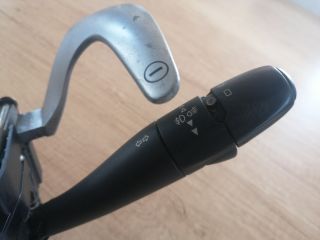 bontott PEUGEOT 1007 Komplett Kormánykapcsoló (Bajuszkapcsoló)