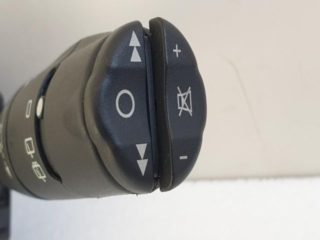 bontott PEUGEOT 1007 Komplett Kormánykapcsoló (Bajuszkapcsoló)