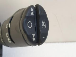 bontott PEUGEOT 1007 Komplett Kormánykapcsoló (Bajuszkapcsoló)