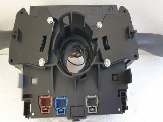 bontott PEUGEOT 1007 Komplett Kormánykapcsoló (Bajuszkapcsoló)