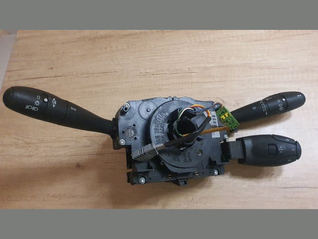 bontott PEUGEOT 1007 Komplett Kormánykapcsoló (Bajuszkapcsoló)