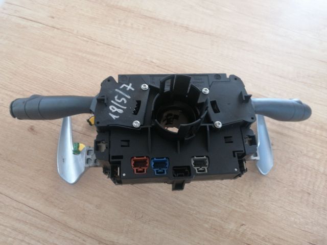 bontott PEUGEOT 1007 Komplett Kormánykapcsoló (Bajuszkapcsoló)