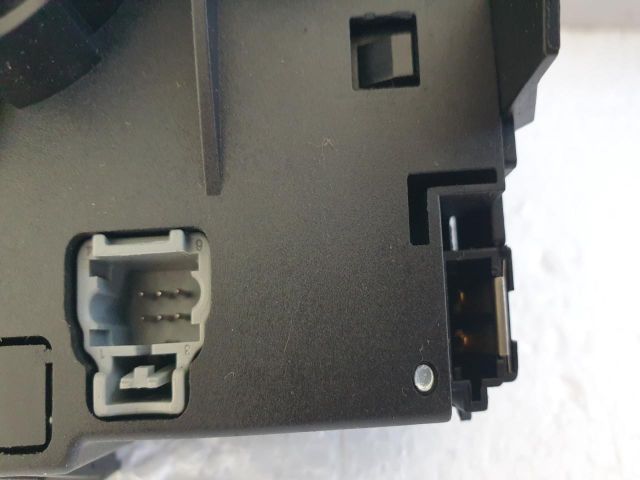 bontott PEUGEOT 1007 Komplett Kormánykapcsoló (Bajuszkapcsoló)