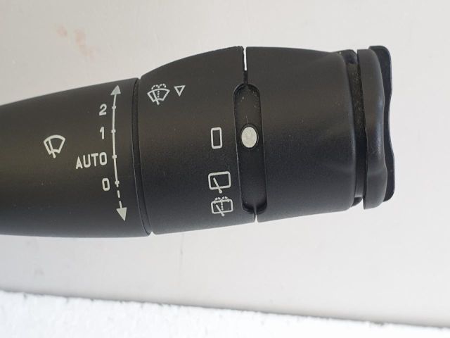 bontott PEUGEOT 1007 Komplett Kormánykapcsoló (Bajuszkapcsoló)