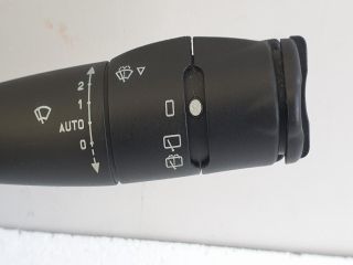 bontott PEUGEOT 1007 Komplett Kormánykapcsoló (Bajuszkapcsoló)