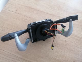 bontott PEUGEOT 1007 Komplett Kormánykapcsoló (Bajuszkapcsoló)