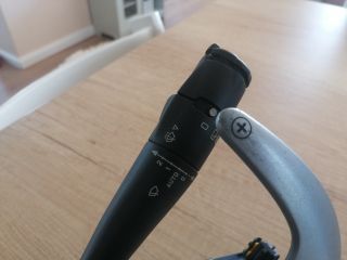 bontott PEUGEOT 1007 Komplett Kormánykapcsoló (Bajuszkapcsoló)