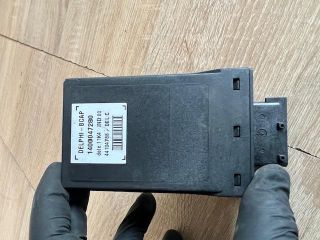 bontott PEUGEOT 1007 Központizár Elektronika