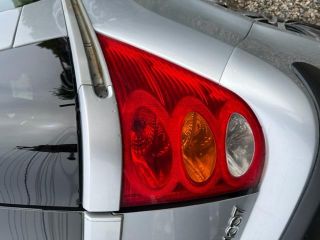 bontott PEUGEOT 1007 Központizár Elektronika