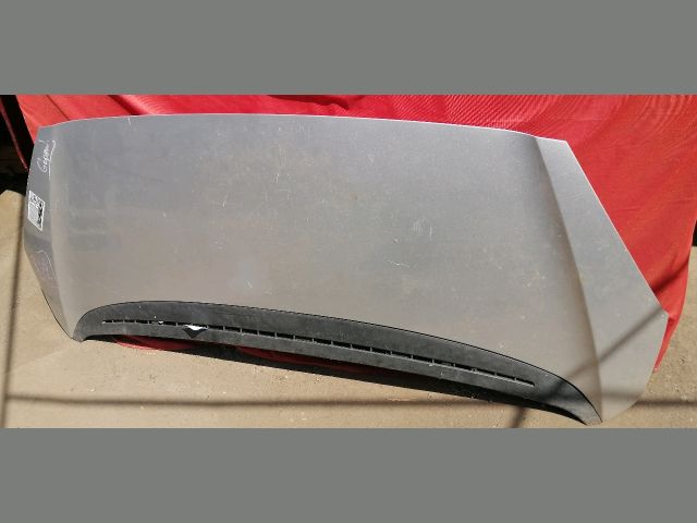 bontott PEUGEOT 1007 Motorháztető