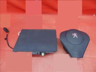 bontott PEUGEOT 1007 Műszerfal Héj