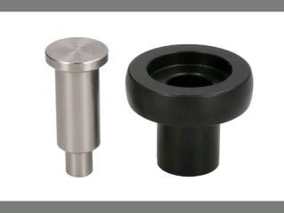 bontott PEUGEOT 1007 Tolóajtó Sín Görgő Szett