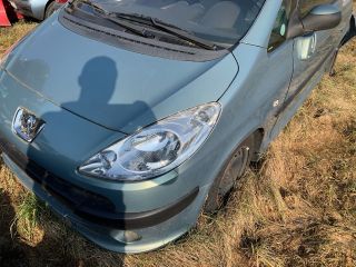 bontott PEUGEOT 1007 Tükör Kapcsoló