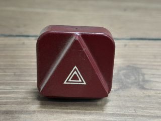 bontott PEUGEOT 1007 Vészvillogó Kapcsoló