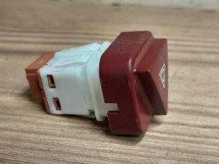 bontott PEUGEOT 1007 Vészvillogó Kapcsoló