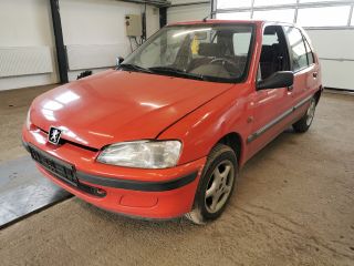 bontott PEUGEOT 106 Bal Féltengely