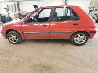 bontott PEUGEOT 106 Bal Féltengely