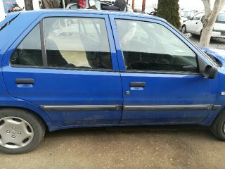 bontott PEUGEOT 106 Főfékhenger