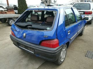 bontott PEUGEOT 106 Főfékhenger