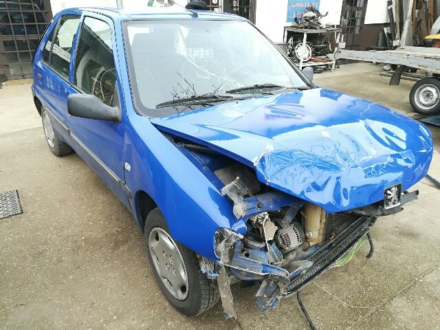 bontott PEUGEOT 106 Főfékhenger