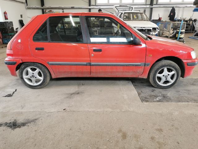 bontott PEUGEOT 106 Generátor