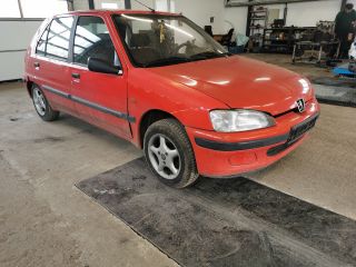 bontott PEUGEOT 106 Gyújtótrafó